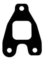 WILMINK GROUP wg1497700 -  Прокладка, выпускной коллектор